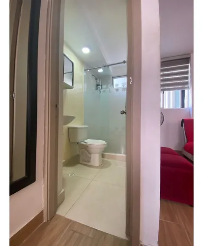 Vendo Apartamento En Hacienda Kachipay Laurel 706-4