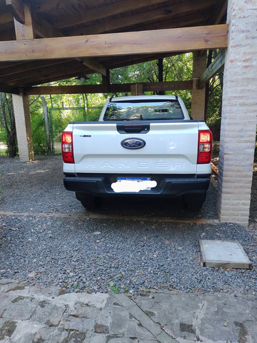 Ford Ranger 2.0 Cd 4X2 Xl 170Cv