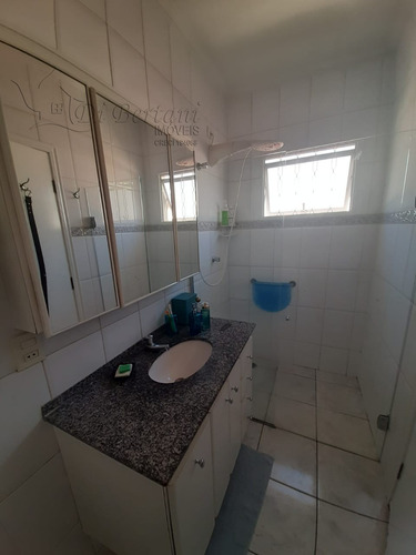 Imagem 22 de 30 de Casa - Ca00094 - 69555959