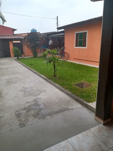 Imagem 4 de 12 de Casa Venda Caraguatatuba - Sp - Perequê-mirim - 3768