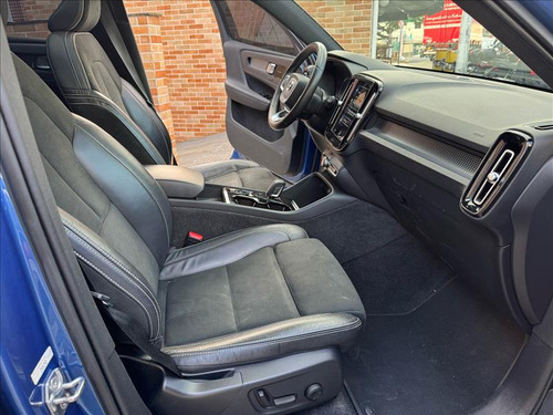 Volvo XC40 1.5 t5 Hybrid R-design Fwd Geartronic