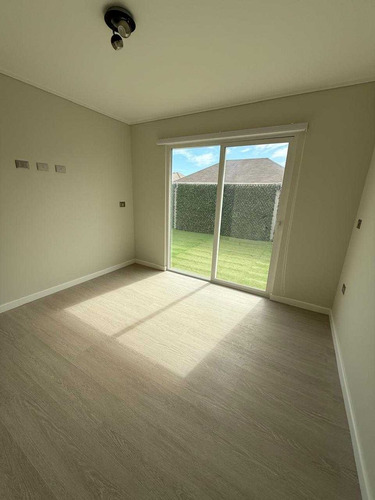 Oportunidad Casa Nueva Serena Golf (95768)