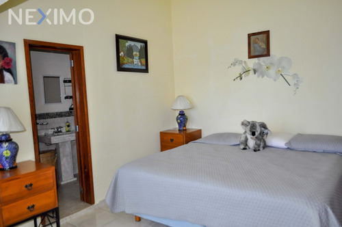 Imagen 18 de 26 de Casa En Venta En Juriquilla Queretaro