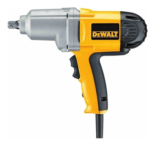 Llave De Impacto Dewalt 1/2  Dw292