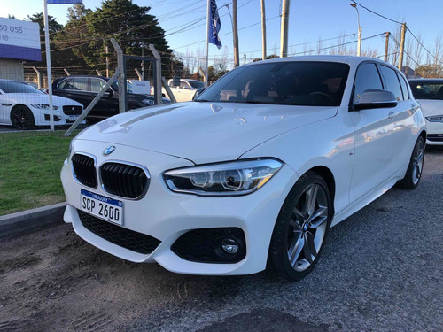 Bmw Serie 1 120i Pack M 2.0t