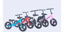 Comprar Minimoti - Bici Sin Pedales Chivita Niños Niñas