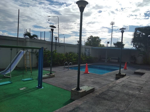 Imagen 12 de 14 de Apartamento En Venta En Base Aragua Maracay // 04243385555