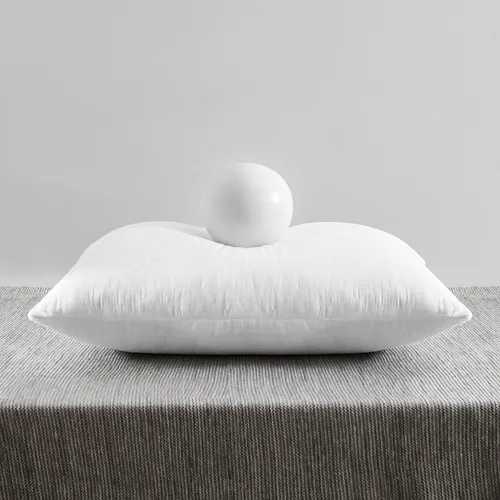 Almohada gruesa y firme hotsell