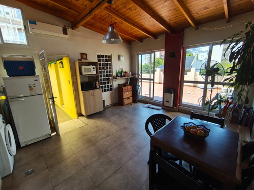 Venta - Ph - 4 Ambientes - Balcon - Quincho - Terraza - Local - Cochera - Permuta