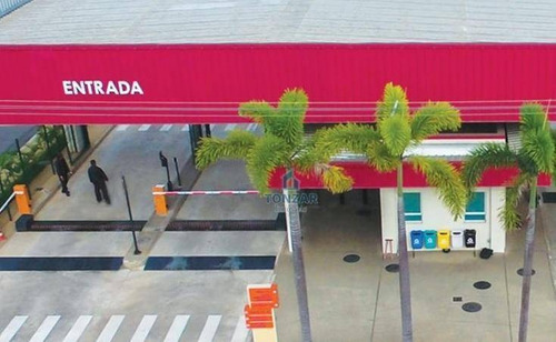 Imagem 1 de 16 de Galpão Modular Para Locação, Condomínio Fechado, Guarulhos. - Ga0616