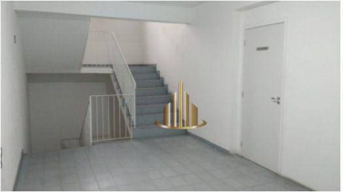 Imagem 6 de 6 de Galpão, 2120 M² - Venda Por R$ 7.500.000,00 Ou Aluguel Por R$ 28.000,00/mês - Barueri - Barueri/sp - Ga0284