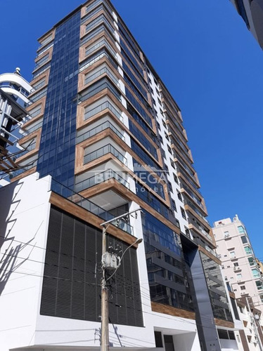 Imagem 4 de 9 de Apartamento Na Quadra Do Mar Com 4 Suítes - 4050