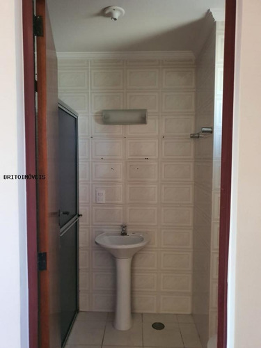 Imagem 3 de 15 de Apartamento Para Venda Em Mogi Das Cruzes, Parque Santana, 3 Dormitórios, 1 Suíte, 2 Banheiros, 2 Vagas - 844_1-2283276