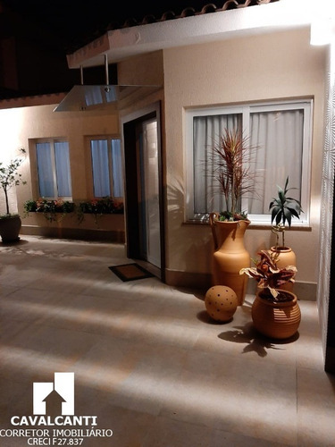 Imagem 6 de 30 de Casa - Ca00237 - 70325093