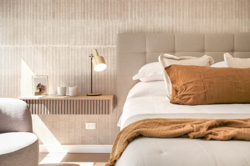 Departamento En Venta Calle Luz, Las Condes.