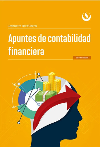 Apuntes De Contabilidad Financiera, De Jeannette Herz Ghersi