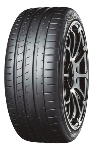 Llanta 285/40r20 Advan V107e Yokohama 108y