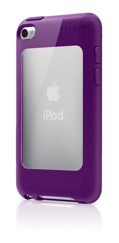 Case Mp3 Belkin Shield Eclipse Case For Apple I