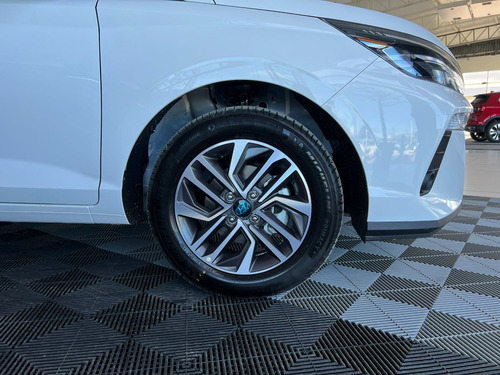 Hyundai HB20 1.6 Unique 5p