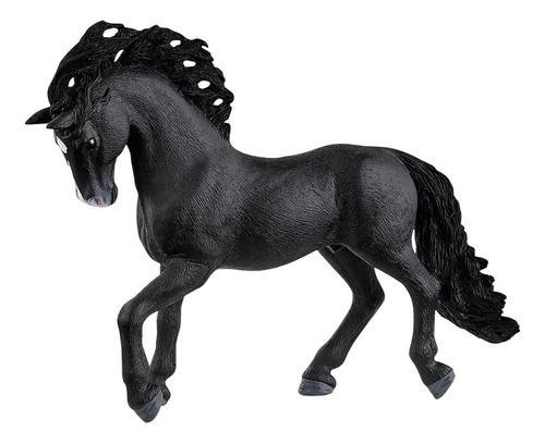 Figura Coleccionable Schleich Caballo Pura Raza Española 