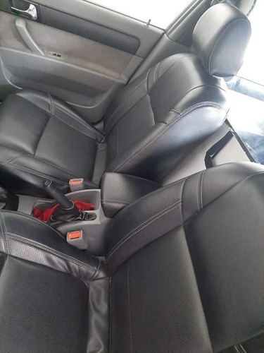 Chevrolet Optra Mecanica