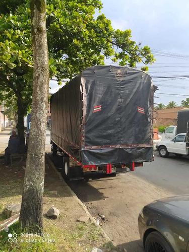 Mitsubishi Fuso En Estacas Turbo/camión /freno De Aire