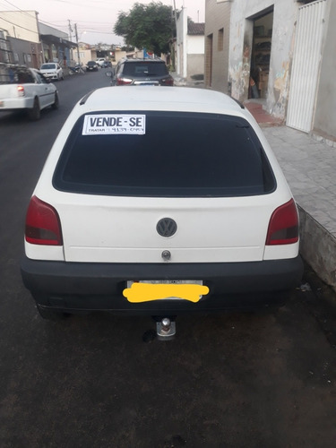 Volkswagen Gol 1.0 2p 2002