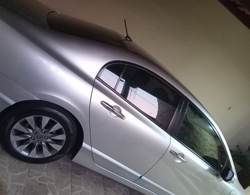 Honda Civic Lxl 2011