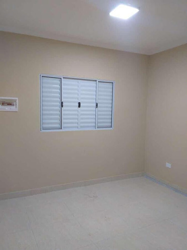 Imagem 15 de 15 de Casas 2 Quartos Para Venda Em Mongaguá, Vera Cruz, 2 Dormitórios, 1 Suíte, 2 Banheiros, 2 Vagas - 233_2-794299