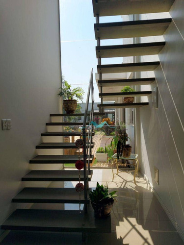 Imagem 25 de 30 de Casa Com 3 Dormitórios À Venda, 245 M² Por R$ 1.600.000,00 - Ingleses Do Rio Vermelho - Florianópolis/sc - Ca0314