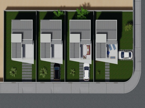 Imagem 6 de 20 de Belíssimas Casas Com Vista Para O Mar. Praia De Itapebussus - 1069 - 70731932