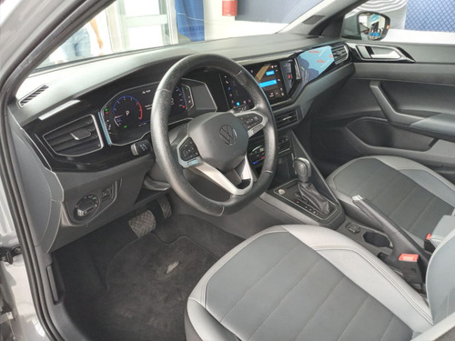Volkswagen Nivus 1.0 4P FLEX 200 TSI HIGHLINE AUTOMÁTICO