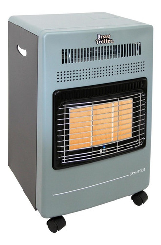 Estufa Infrarrojo Ursus Trotter Grx 4200t