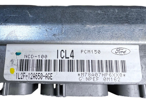 Computadora Ford Explorer 4.0l 2002 1l2f-12a650-age (Usado)