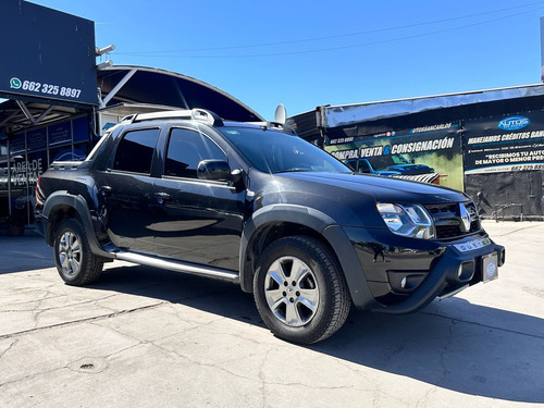 Renault Oroch 2.0 16v Outsider Aut