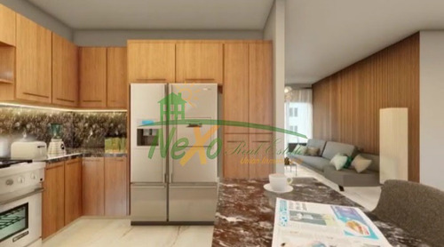 Imagen 7 de 14 de En Venta Apartamentos En Santiago Con Piscina (eaa-349 A2)