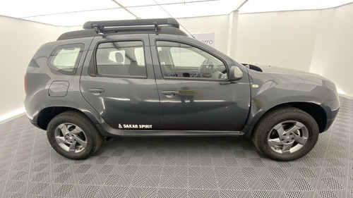 Imagen 10 de 25 de Renault Duster