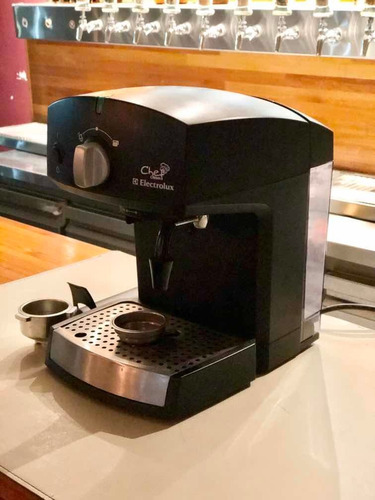 Cafetera