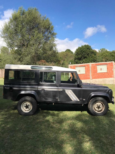 Land Rover Defender 2.5 110 Sw County 1997