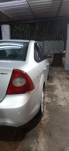 Ford Focus 2 1.8 Exe Sedan Tdci Ghia