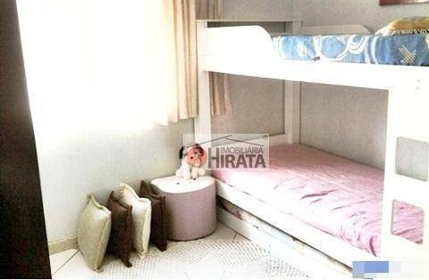 Imagem 3 de 8 de Casa Com 2 Dormitórios À Venda, 190 M² Por R$ 428.000,00 - Vila Lídia - Campinas/sp - Ca1208