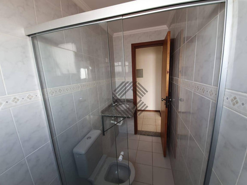 Apartamento Duplex Com 3 Dormitórios À Venda, 110 M² Por R$ 340.000 - Jardim Simus - Sorocaba/sp - Ap9012