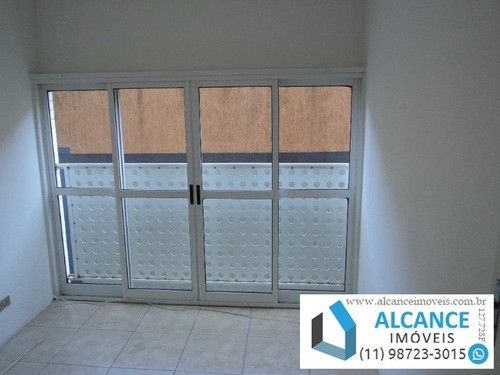 Imagem 13 de 26 de Relíquia - Apartamento Para Locação 65 M² Com 2 Quartos - Casa Verde - São Paulo/sp | Alcance Imóveis - Ap00169 - 34235438