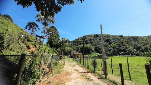 Imagem 4 de 30 de Sítio Das Ovelhas Em Juquitiba Com Renda Mensal Cód.: 4531