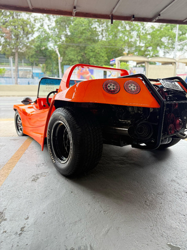 Buggy Buggy 1.6 4-Lug.