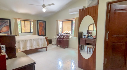 Imagen 14 de 21 de Venta Casa El Retiro, Jarabacoa