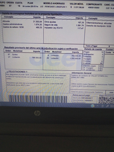 Plan De Ahorro Jeep Renegade Longitude ##solicita Ya!!!!