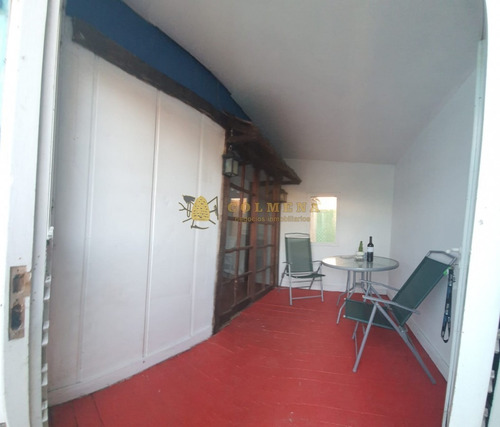 Casa Calidad Termica Venta El Tesoro La Barra Muy Buen Entorno-ref:3090