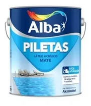 Comprar Recubrimiento Al Agua Celeste X 10 Lts Piletas
