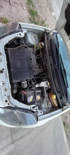 Imagen 6 de 7 de Ford Ka 2014 1.0 Fly Viral 63cv